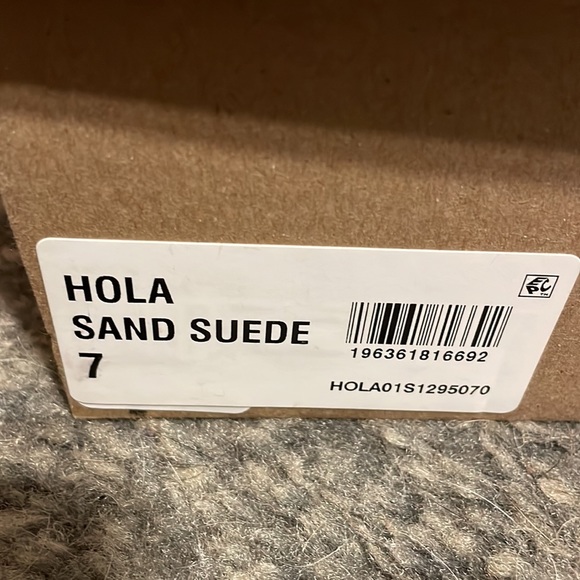 Steve Madden Chunky Boot - Picture 2 of 5